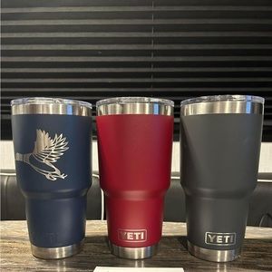30 oz yetis